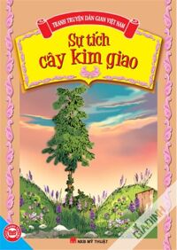 Sự tích cây kim giao