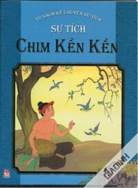 Sự tích Chim Kền Kền