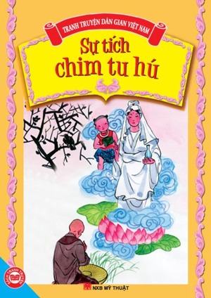 Sự tích chim tu hú