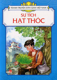 Sự tích hạt thóc