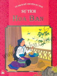 Sự tích Hoa Ban