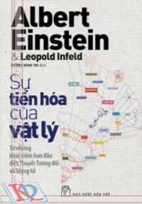 Sự tiến hóa của Vật Lý