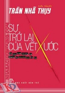 Sự trở lại của vết xước