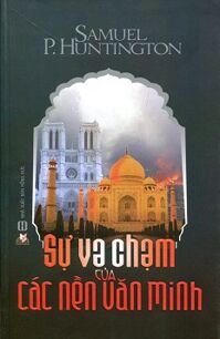 Sự Va Chạm Của Các Nền Văn Minh