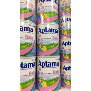 Sữa Aptama Baby 900gr