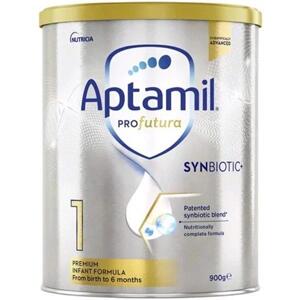 Sữa Aptamil Profutura Synbiotic số 1 (900g)