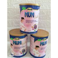 Sữa bầu Medi Mum Gold 900g