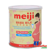 Sữa Bầu Meiji Mama của Nhật 350g