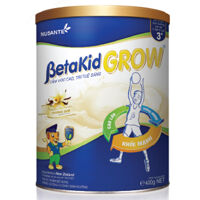 Sữa Betakid Grow 400g (trẻ em từ 3-6 tuổi)