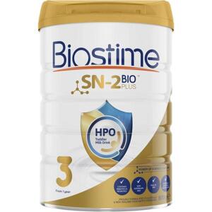 Sữa Biostime SN-2 Bio Plus HPO số 3 800g