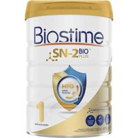 Sữa Biostime SN-2 Bio Plus HPO số 1 800g