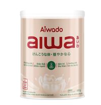 Sữa bột Aiwado Aiwa - 350g