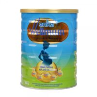 Sữa bột Anka WellMum - 900g