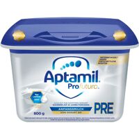 Sữa bột Aptamil Profutura Pre - 800g