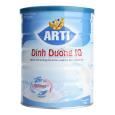 Sữa bột Arti dinh dưỡng IQ - dành cho trẻ trên 3 tuổi và người lớn