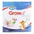 Sữa bột Arti Grow A+ 123 - hộp giấy 400g, dành cho trẻ từ 1-3 tuổi