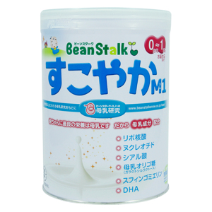 Sữa bột BeanStalk số 1 - hộp 800g (dành cho trẻ từ 0-12 tháng tuổi)