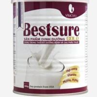 Sữa bột Bestsure Gold 400g