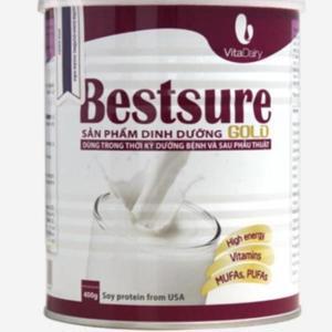 Sữa bột Bestsure Gold 400g