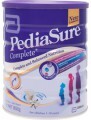 Sữa bột cao dinh dưỡng Pediasure Sin - hộp 850g, dành cho trẻ từ 1-10 tuổi