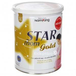 Sữa bà bầu Star Mom - hộp 800g