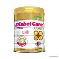 Sữa bột Nutifood Diabetcare Gold - hộp 900g (dành cho người bị tiểu đường)