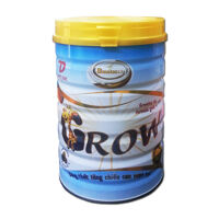 Sữa bột Dinolac alpha Grow 900g