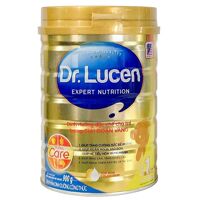 Sữa bột Dr.lucen số 1 - 900g