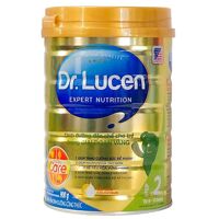 Sữa bột Dr.lucen số 2 - 900g