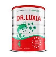 Sữa bột Nutifood DR.Luxia 3 - hộp 400g (dành cho trẻ từ 1 - 3 tuổi)