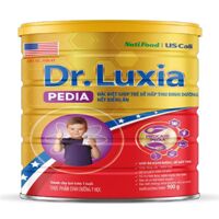 Sữa bột Dr. Luxia Pedia - loại 900g