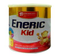 Sữa bột Eneric Kid 1 - 700g (trẻ từ 6-36 tháng)