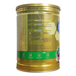 Sữa bột Enfagrow A+ 4 - 1.7kg (dành cho trẻ từ 3 - 6 tuổi)