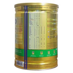 Sữa bột Enfagrow A+ 4 - 1.7kg (dành cho trẻ từ 3 - 6 tuổi)