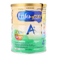 Sữa bột Enfagrow A+ 4 - hộp 1800g (dành cho trẻ từ 3 - 6 tuổi)