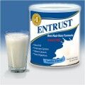 Sữa bột Entrust - hộp 400g (dành cho người tiểu đường)