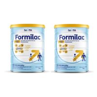 Sữa bột Formilac Weight Gain - 900g