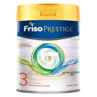 Sữa bột Friso Prestige 3 700g (2-6 tuổi)