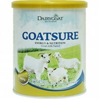 Sữa bột Goatsure - hộp 400g