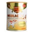 Sữa bột Insulac IQ 4 - hộp 900g (dành cho trẻ từ 4-10 tuổi)