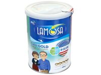 Sữa bột Lamosa Calci Gold 400g