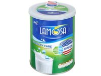 Sữa bột Lamosa Surgery Care 400g