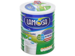 Sữa bột Lamosa Surgery Care lon 900g