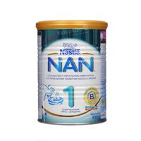 Sữa bột Nan Nga 1 - 400g