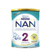 Sữa bột Nan Nga 2 - 800g