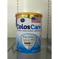 Sữa bột Nutricare ColosCare 1+ 800g