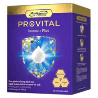 Sữa bột Provital Immuna Plus 960g