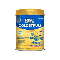 Sữa bột Riso Colostrum 0+ - 400g