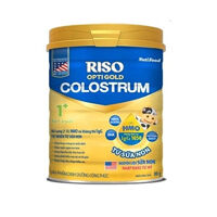 Sữa bột Riso Colostrum 1+ 400g