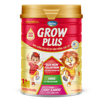 Sữa bột Vinamilk Dielac Grow Plus 1+ - 850g (Cho trẻ từ 1 – 2 tuổi)